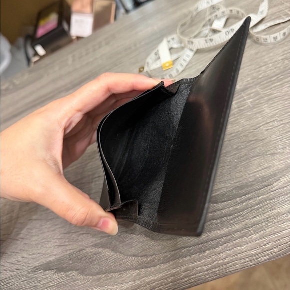 Vintage Burberry’s Nova Check Card Holder / Wallet - Picture 6 of 8